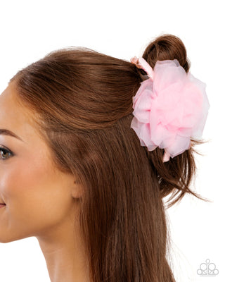 Adorable Applique - Pink