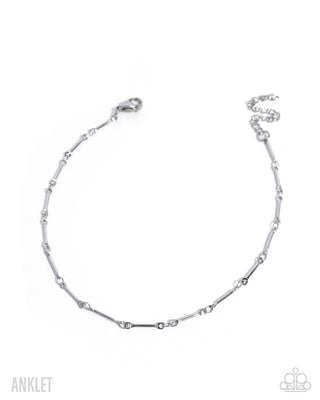 Sophisticated Stand - Silver