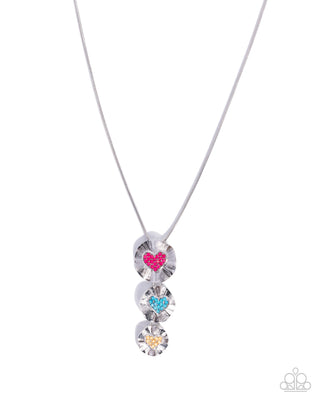 Swaying Sweetheart - Multi