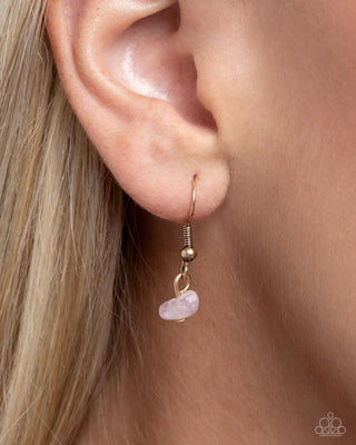 Tree Timeline - Gold