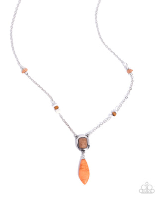 Southwestern Staple - Orange