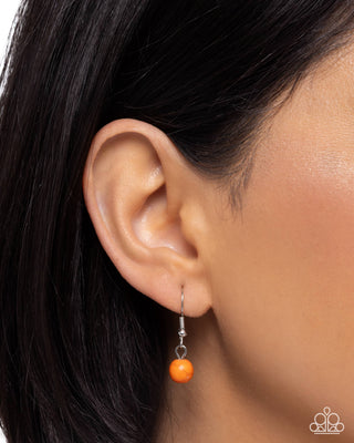 Southwestern Staple - Orange