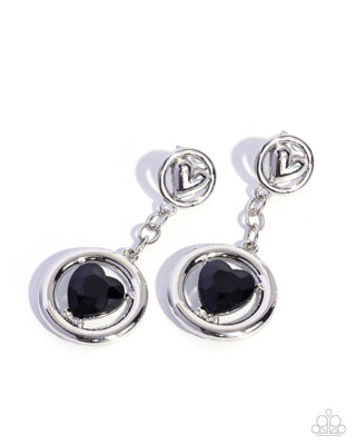 Flirtatious Fandom - Black
