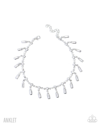 Effervescent Element - White