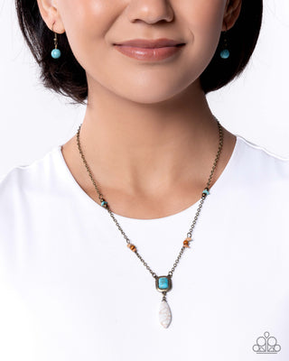 Southwestern Staple - Multi