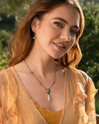 Southwestern Staple - Multi