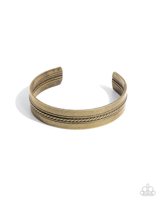 Twisted Team - Brass