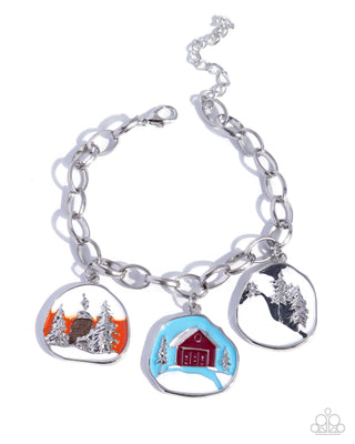 Cabin Chic - Multi