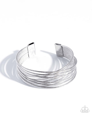 Leading Labyrinth - Silver