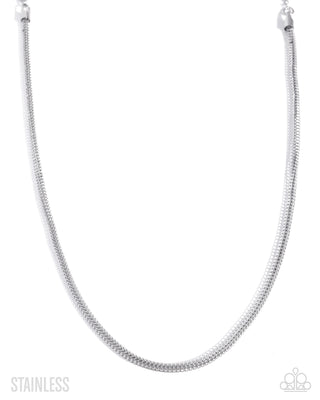 Elemental Effect - Silver