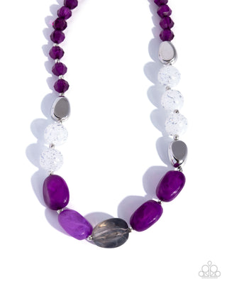 Celebrity Color - Purple
