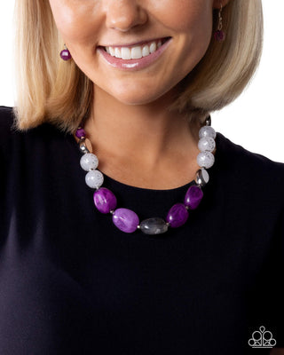 Celebrity Color - Purple