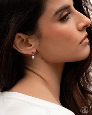 Romantic Interlude - White