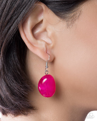 Custom Color - Pink