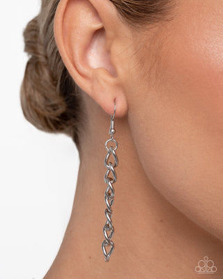 French Fashion - Silver