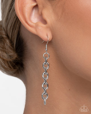 Mountain Climb - Silver