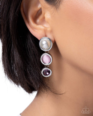 Candid Creativity - Purple