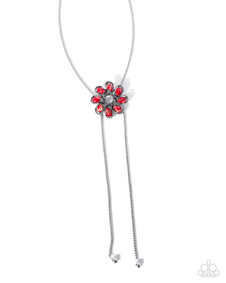 Stony Sashay - Red