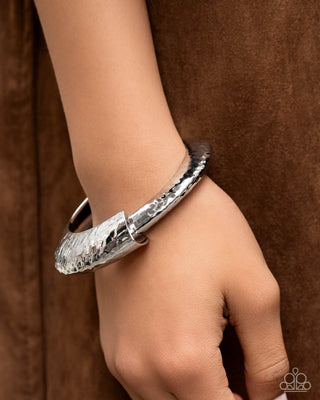Stately Sass - Silver