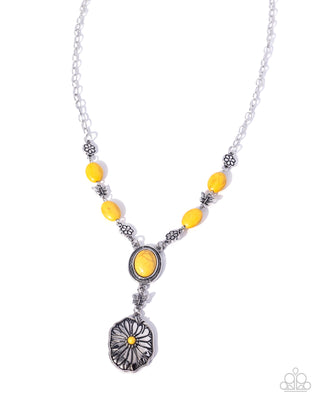 Creative Craze - Yellow