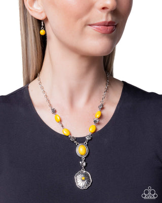 Creative Craze - Yellow