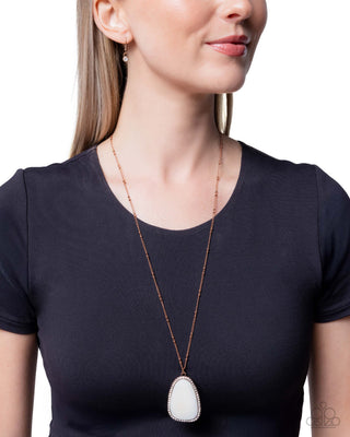 Fair Fringe - Copper