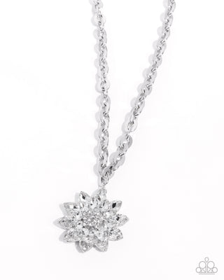 Glamorous Garden - White - May 2026 Life of the Party Exclusive