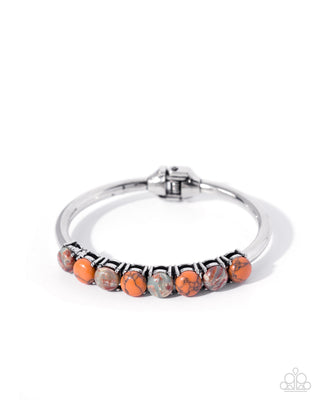 Spirited Shopaholic - Orange