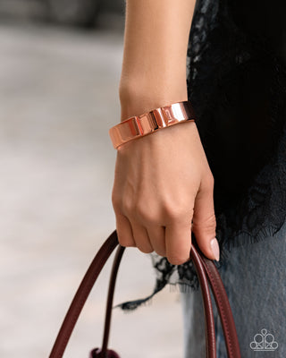 Industrial Ideal - Copper