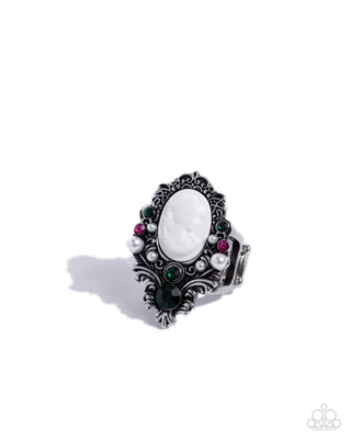 Cameo Clarity - Green