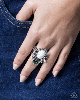 Cameo Clarity - Green