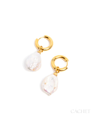 Heirloom - 18K Gold