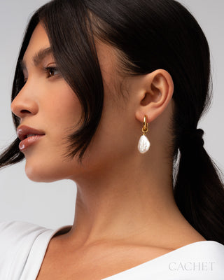 Heirloom - 18K Gold