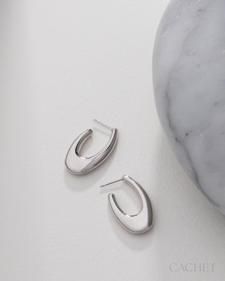 Insouciante - Rhodium