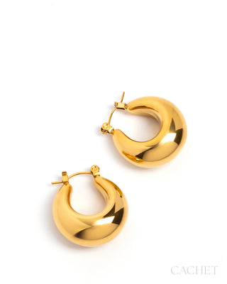 Enchantant - 18K Gold
