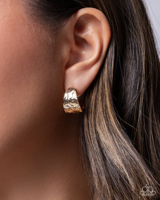 Flashy Finish - Gold