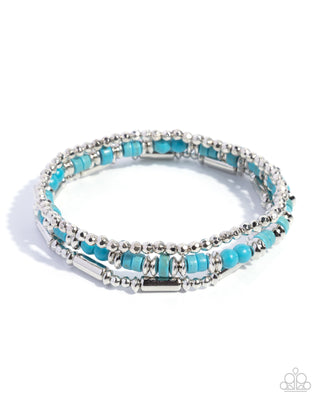 Complete Couture - Blue