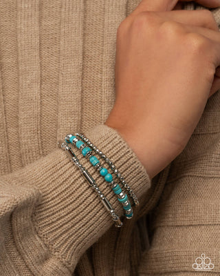 Complete Couture - Blue