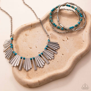 Complete Couture - Blue