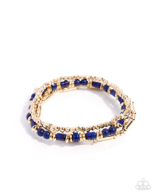 Complete Couture - Gold