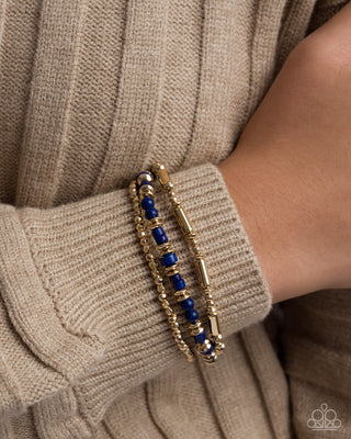 Complete Couture - Gold