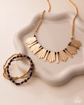 Complete Couture - Gold