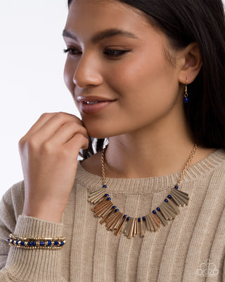 Complete Couture - Gold