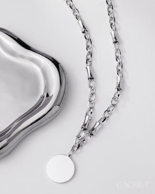 Extravertie - Rhodium