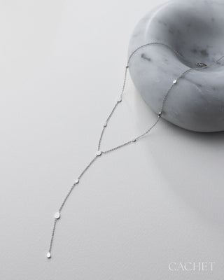 Estime- Rhodium