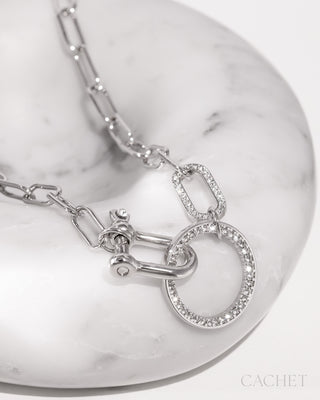 Oath - Rhodium