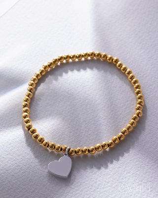 Stupéfiant - 18K Gold