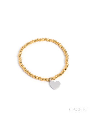 Stupéfiant - 18K Gold