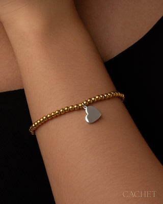 Stupéfiant - 18K Gold