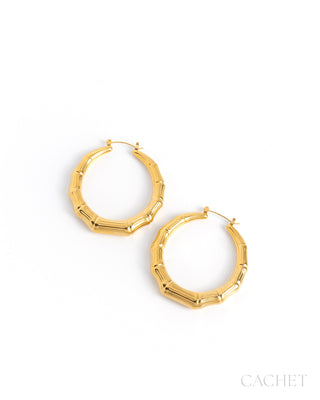 Aimable - 18K Gold
